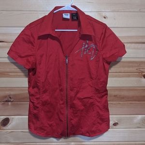 Harley Davidson Shirt